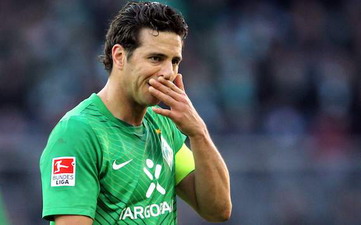 Клаудио Писарро, Getty images