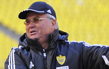 Гус Хиддинк, sport-express.ru