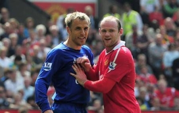 Эвертон подставил подножку МЮ, Getty Images