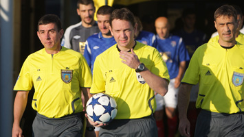 Евгений Арановский, sctavriya.com