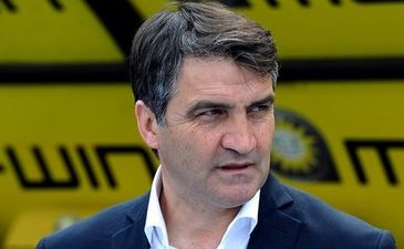 Луиджи Де Канио, Getty Images