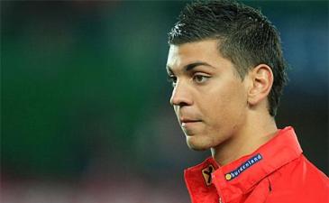 Александар Драгович, Getty Images