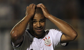 Адриано, фото Getty Images