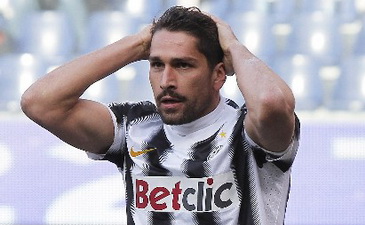 Марко Боррьелло, Getty Images