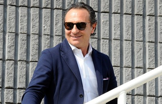 Чезаре Пранделли, фото Getty Images