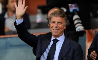 Энрико Прецьози, фото Getty Images