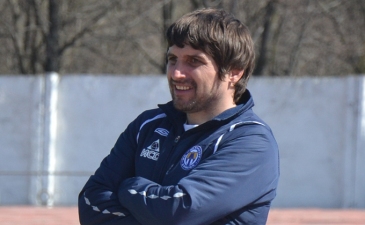 В Симферополе сыграет команда Шищенко? фото metallurg.donetsk.ua