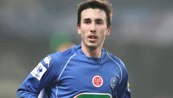 Ромен Амальфитано, фото football365.fr