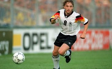 Томас Хесслер, фото uefa.com