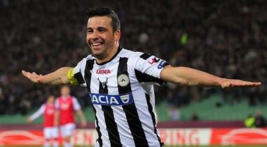 Антонио Ди Натале, фото Getty Images