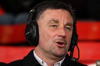 Джон Олдридж, фото google.