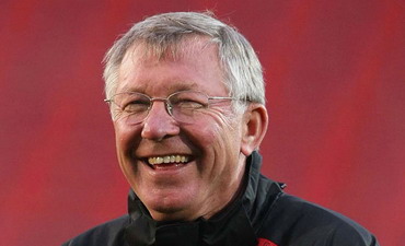 Алекс Фергюсон, Getty images