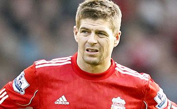 Стивен Джеррард, фото skysports.com