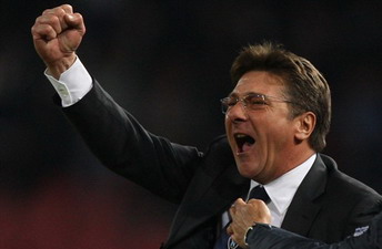 Вальтер Маццарри, Getty images