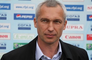 Олег Протасов, фото fc-rostov.ru