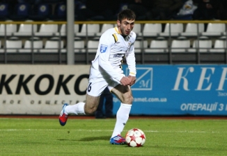 Карлен Мкртчян, фото metallurg.donetsk.ua