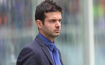 Андреа Страмаччони, Getty images