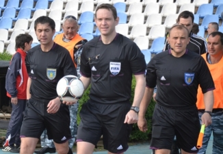 Евгений Арановский, metallurg.donetsk.ua