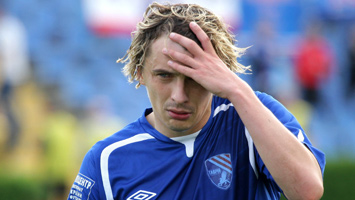 Максим Калиниченко, фото sctavriya.com