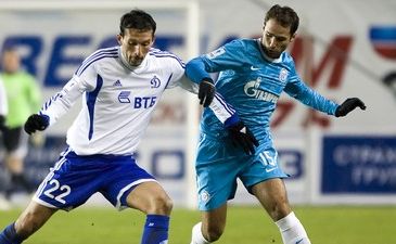 Широков против Кураньи, Getty Images