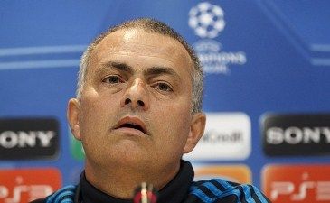 Жозе Моуриньо, Getty Images