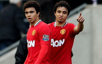 Фабио (слева), Getty Images