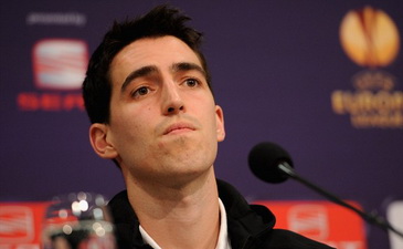 Андони Ираола, фото uefa.com