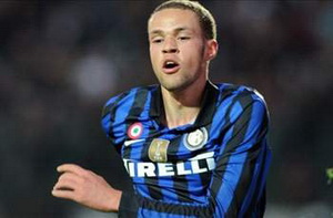 Люк Кастаньос, фото AP