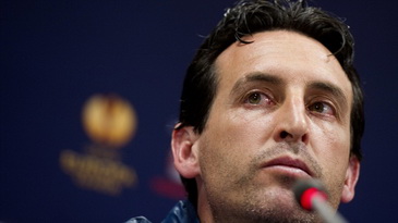 Унаи Эмери, Getty Images