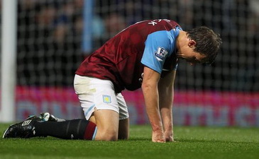 Стивен Уорнок, фото Empics