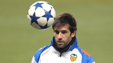 Давид Альбельда, Getty Images