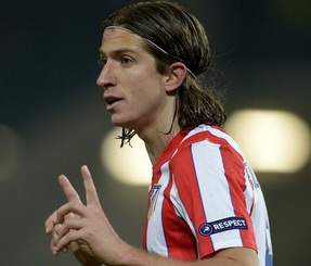 Луис Филипе, Getty Images