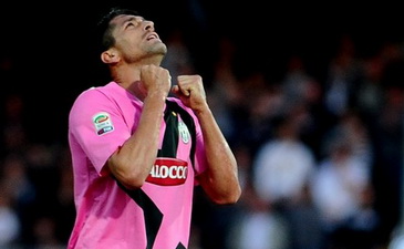 Марко Боррьелло, Getty Images