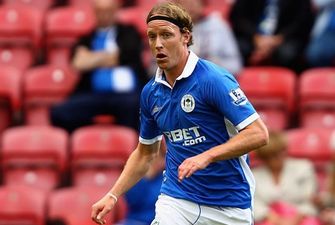 Ронни Стам, Getty Images