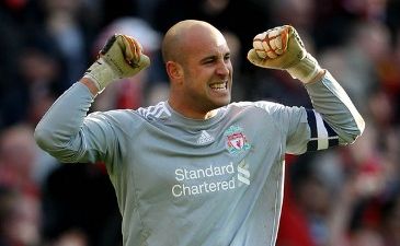 Хосе Рейна, фото skysports.com