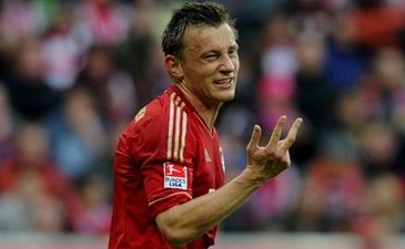 Ивица Олич, Getty Images