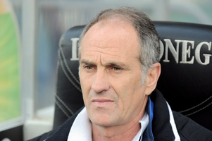 Франческо Гвидолин, фото Getty Images