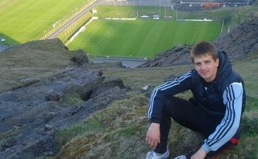 фото из архива Д.Сытника