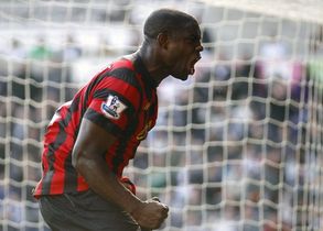 Мика Ричардс, фото Reuters