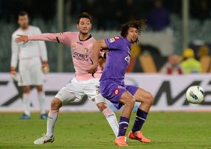 Амаури против Мантовани, фото Getty Images