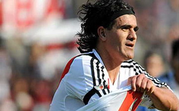 Ариэль Ортега, Getty images