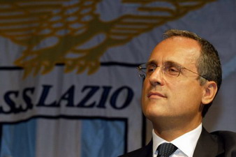 Клаудио Лотито, Getty images