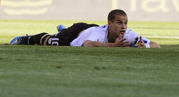 Себа Джовинко, Getty Images