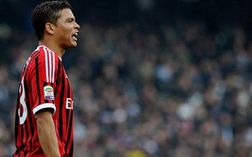 Тиаго Силва, Getty images