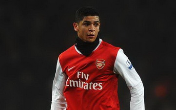 Денилсон, Getty Images