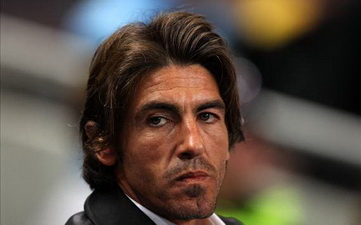 Рикарду Са Пинту, Getty Images