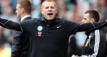 Нил Леннон, skysports.com