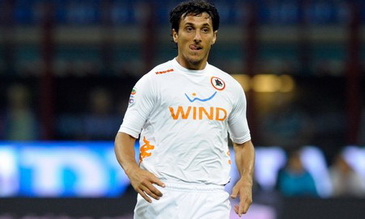 Николас Бурдиссо, Getty Images