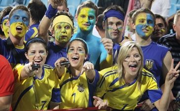 Близится Большой Футбол – будь в форме! 