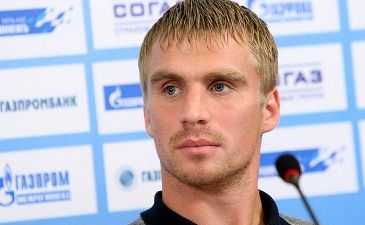 Сергей Корниленко, фото samara.kp.ru